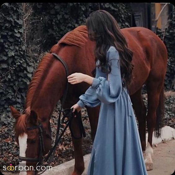 عکس پروفایل دخترونه طبیعی بدون چهره 2025 در حالتهای مختلف (عکاسی فضای باز و بسته)