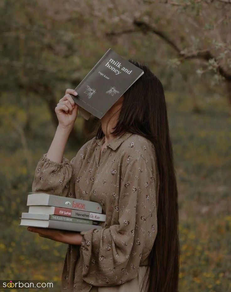 عکس پروفایل دخترونه طبیعی بدون چهره 2025 در حالتهای مختلف (عکاسی فضای باز و بسته)