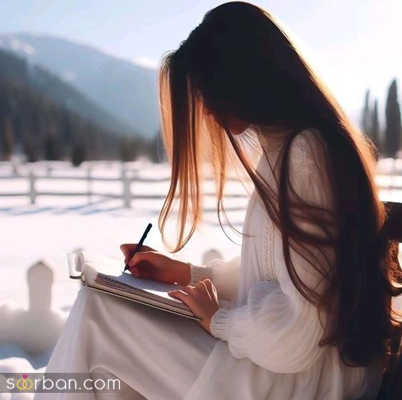 عکس پروفایل 2024 | عکس پروفایل بسیار زیبا و عاشقانه ( تلگرام/ اینستا و واتساپ)