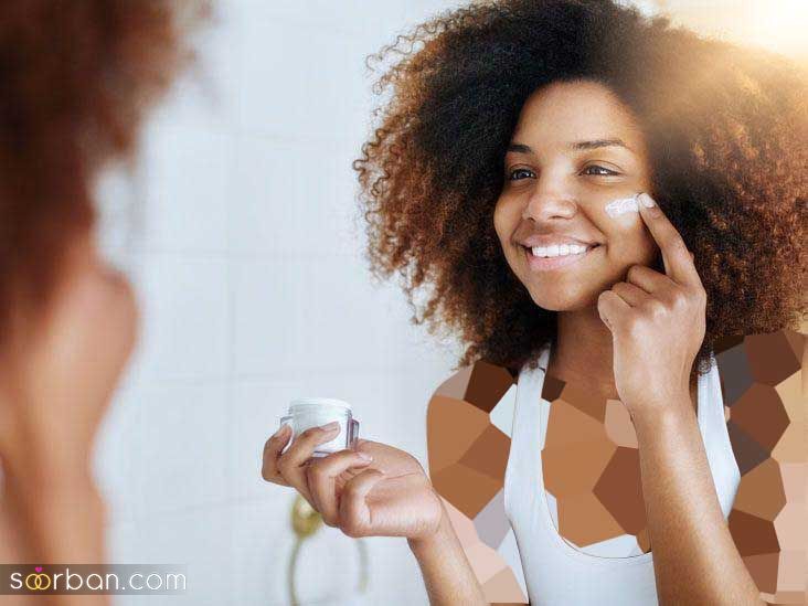 کرم ضد لک چه مارکی خوبه بخریم؟