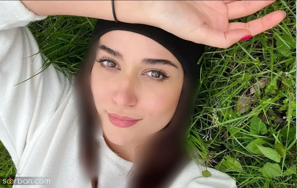 این 2 عکس پریناز ایزدیار ازدواجش را لو داد!
