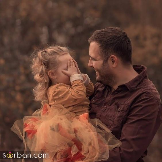 عکاسی از کودک در طبیعت با 50 ایده و ژست عکس کودک در فضای باز جدید
