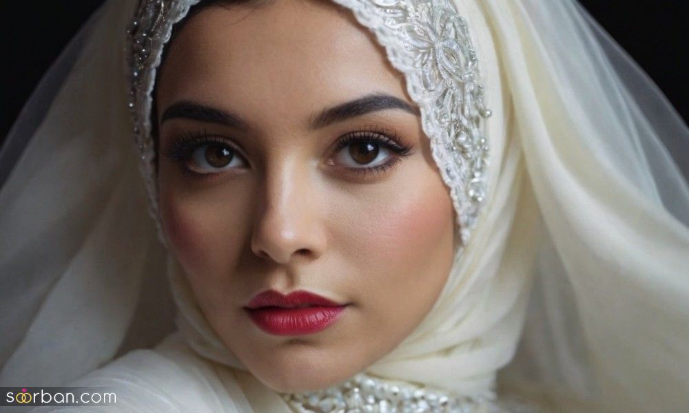 روتین پوستی عروس قبل از مراسم عروسی با محصولات اوردینری
