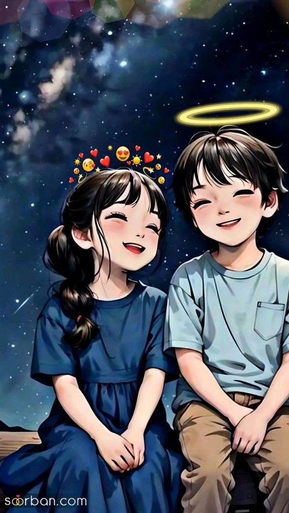عکس عاشقانه 1403 با عکس پروفایل عاشقانه بدون متن حرف دلتو بهش بزن!