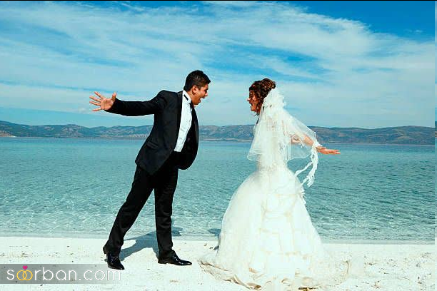 25 متن باحال با چاشنی طنز برای کارت عروسی/ انتخابی جذاب و متفاوت برای متن کارت عروسی!
