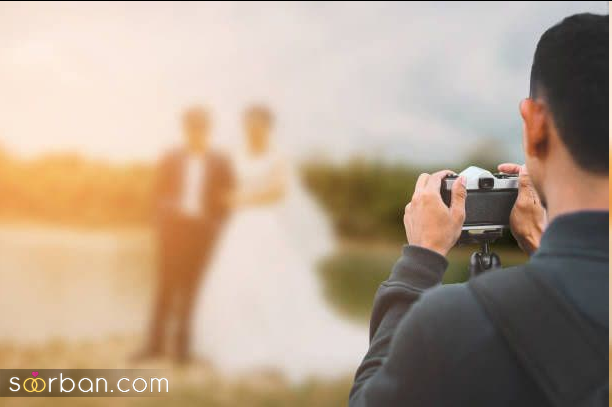 10 مورد اصلی تجهیزات لازم برای عکاسی و فیلمبرداری عروسی