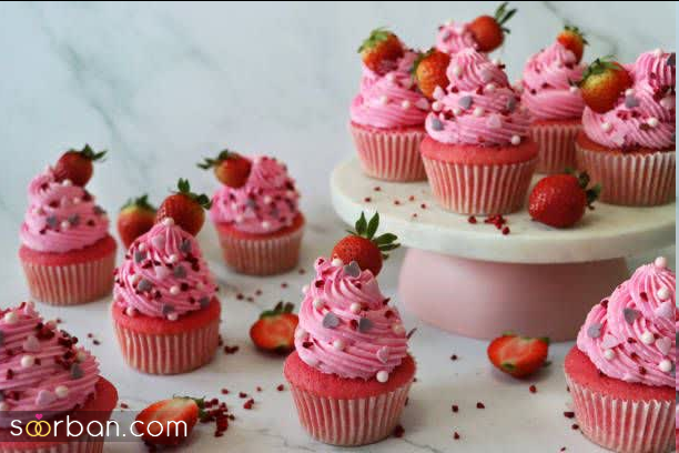 به جای کیک عروسی چی بگیریم؟ [۴ ایده جذاب و خوشمزه برای جایگزین کیک عروسی]