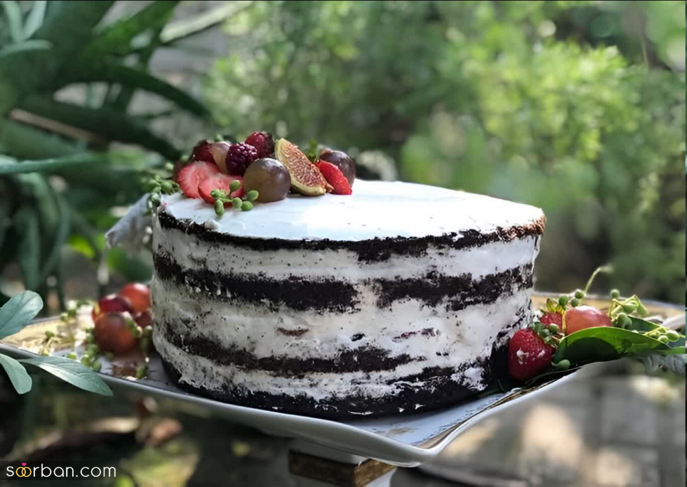 به جای کیک عروسی چی بگیریم؟ [۴ ایده جذاب و خوشمزه برای جایگزین کیک عروسی]