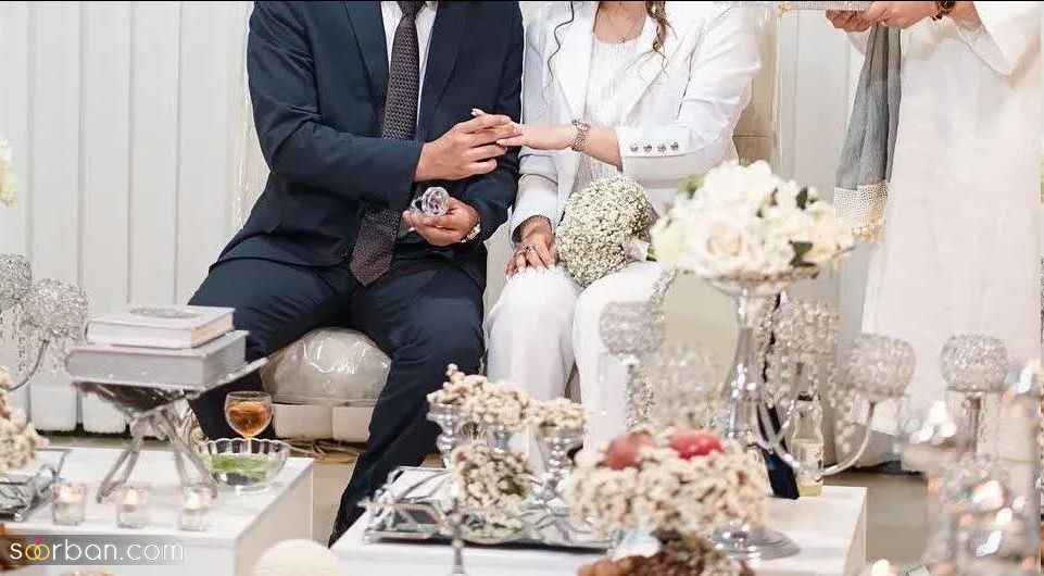 راهنمای کامل برگزاری عقد محضری در سال ۱۴۰۳ [مراحل، الزامات و نکات مهم]
