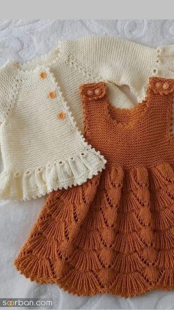 30 مدل ژاکت بافتنی دخترانه و بچه گانه جدید شیک و جذاب برای داشتن استایل پاییزی خاص