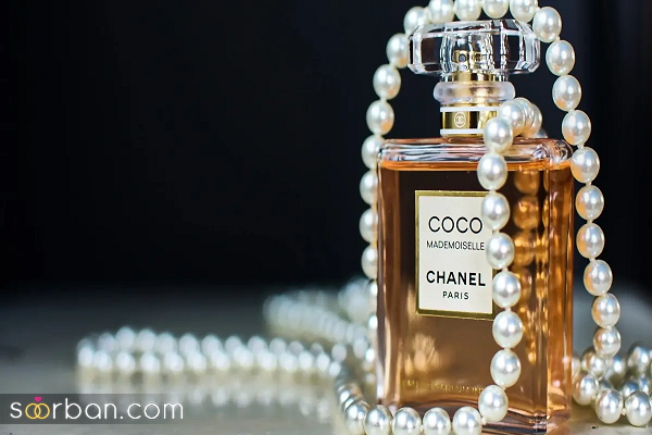 بهترین عطر شنل مردانه و زنانه | انواع ادکلن شنل چنس
