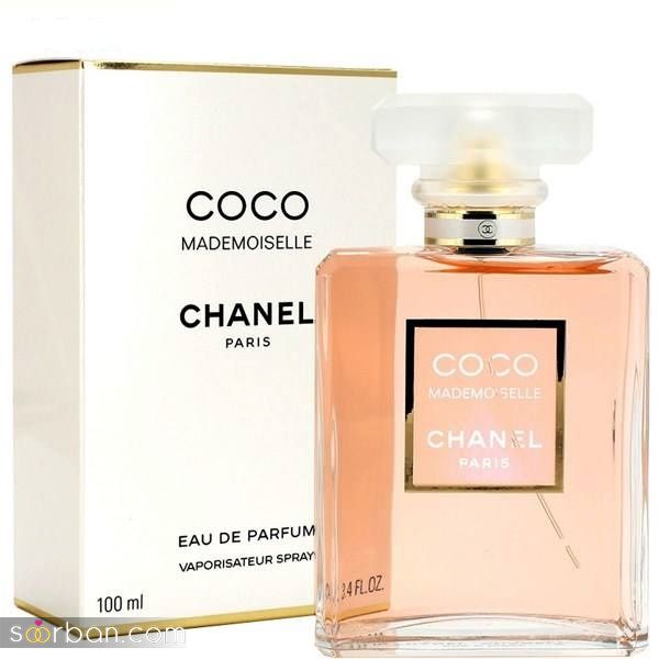 بهترین عطر شنل مردانه و زنانه | انواع ادکلن شنل چنس