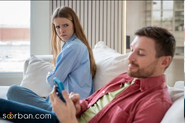 ۱۰+۱۰ اشتباه خطرناک اکثر تازه عروس داماد ها که خانه خراب کن است!
