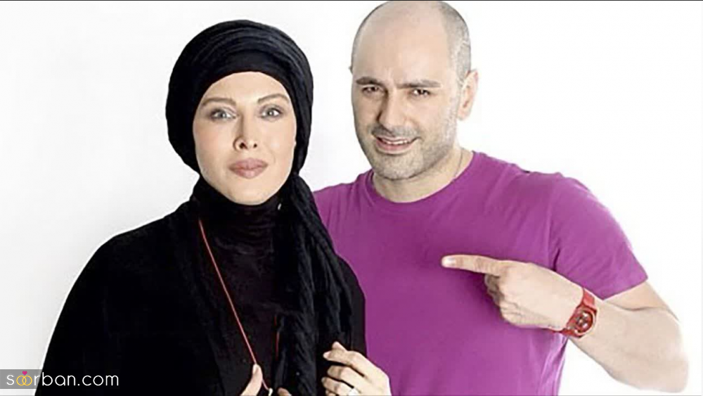۲۱ ازدواج و طلاق جنجالی بازیگران ایرانی در ۲ دهه اخیر که خیلی هاش لو نرفت! (تصاویر)