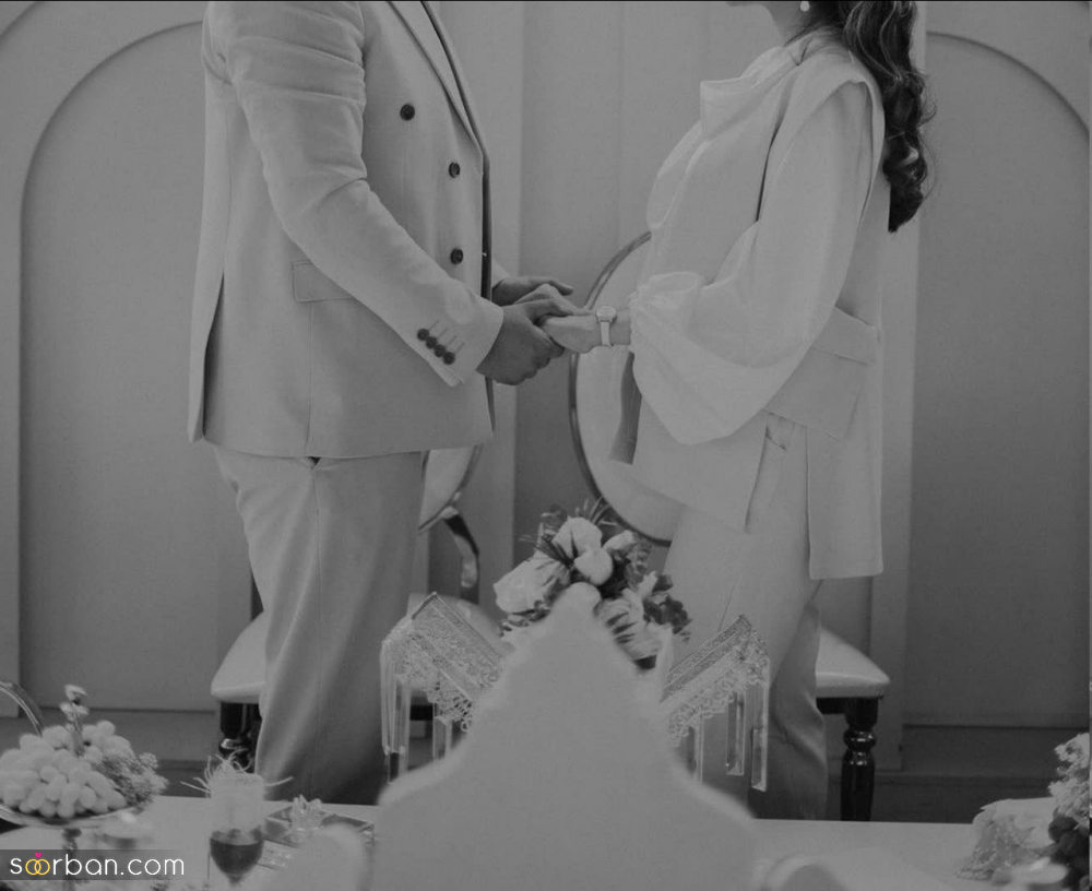 عقد آریایی چیست و چه حکمی دارد؟ + متن عقد آریایی کامل❤️ [سیر تا پیاز عقد آریایی]