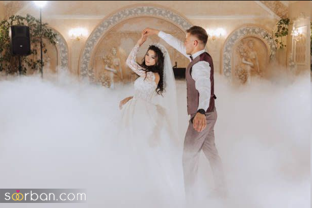 چطور برای رقص عروسی خود برنامه ریزی کنیم؟ (۹ گام طلایی که باید رعایت کنید)