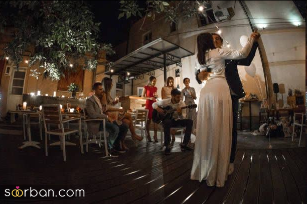 چطور برای رقص عروسی خود برنامه ریزی کنیم؟ (۹ گام طلایی که باید رعایت کنید)