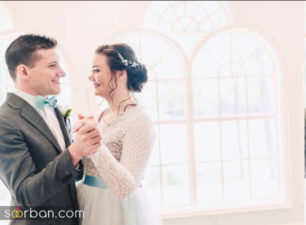 چطور برای رقص عروسی خود برنامه ریزی کنیم؟ (۹ گام طلایی که باید رعایت کنید)