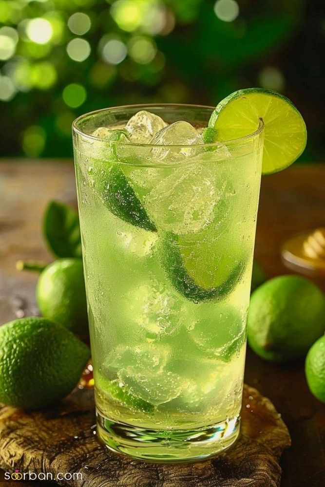 35 ایده تزیین نوشیدنی؛ برای نوعروس هایی که میخوان با پذیراییشون مهمانها رو متعجب کنند!