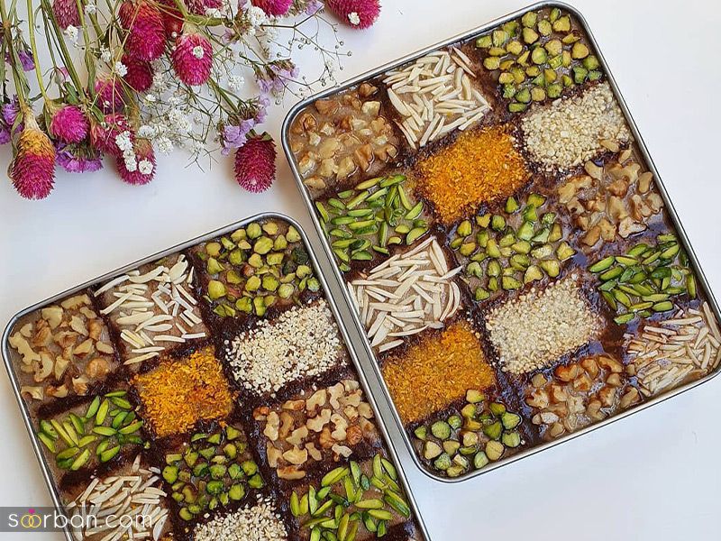 معرفی سوغات و صنایع دستی اندیمشک؛ از خرما تا هنرهای محلی