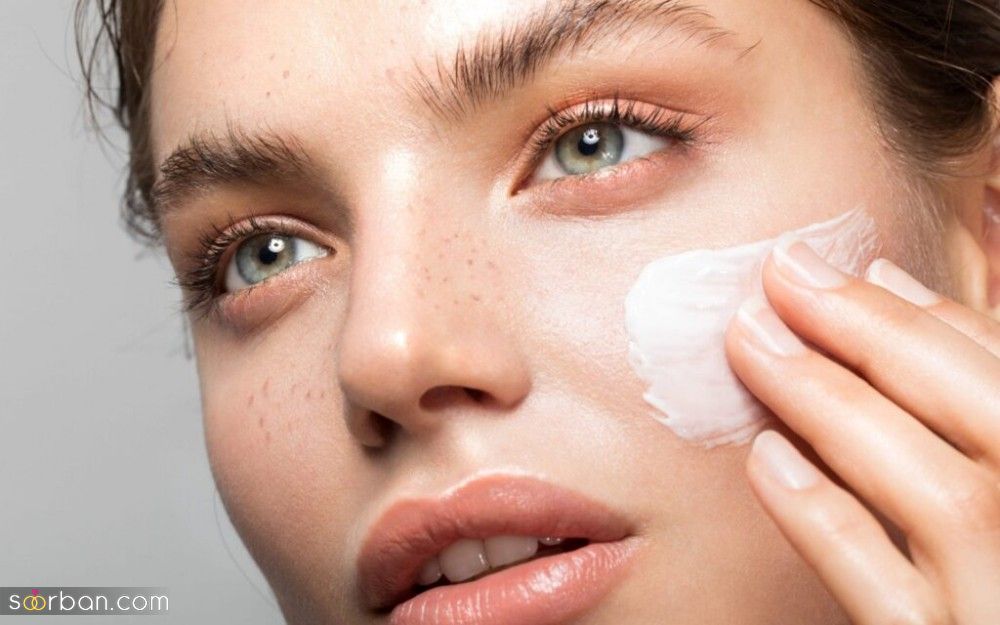 کرم آبرسان قوی برای پوست خیلی خشک چی بخریم؟