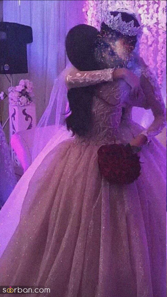 ۱۰ آهنگ شاد و احساسی برای رقص عروس با خواهرش❤️