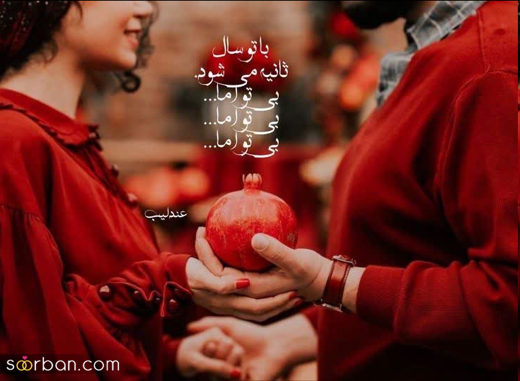 لیست کامل مهمترین وظایف خانواده عروس و داماد در شب یلدا ❤️ ۱۲ مورد ضروری که نباید فراموش کنید!