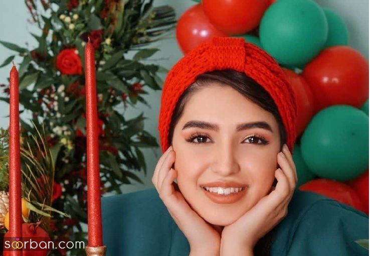 40 مدل میکاپ یلدایی خفن و ساده که واسه جذاب تر شدنت بهتره امتحانش کنی !