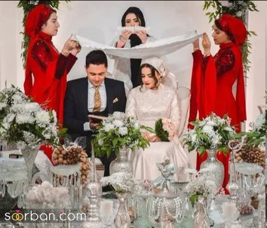 کاملترین لیست خرید عقد محضری برای عروس و داماد در سال ۱۴۰۳