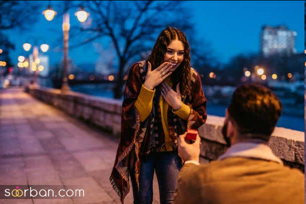 همه چیز در مورد خرید حلقه ازدواج و انگشتر نامزدی ؛ آیا خرید هر ۲ واجب است؟ چه تفاوت هایی با هم دارند؟