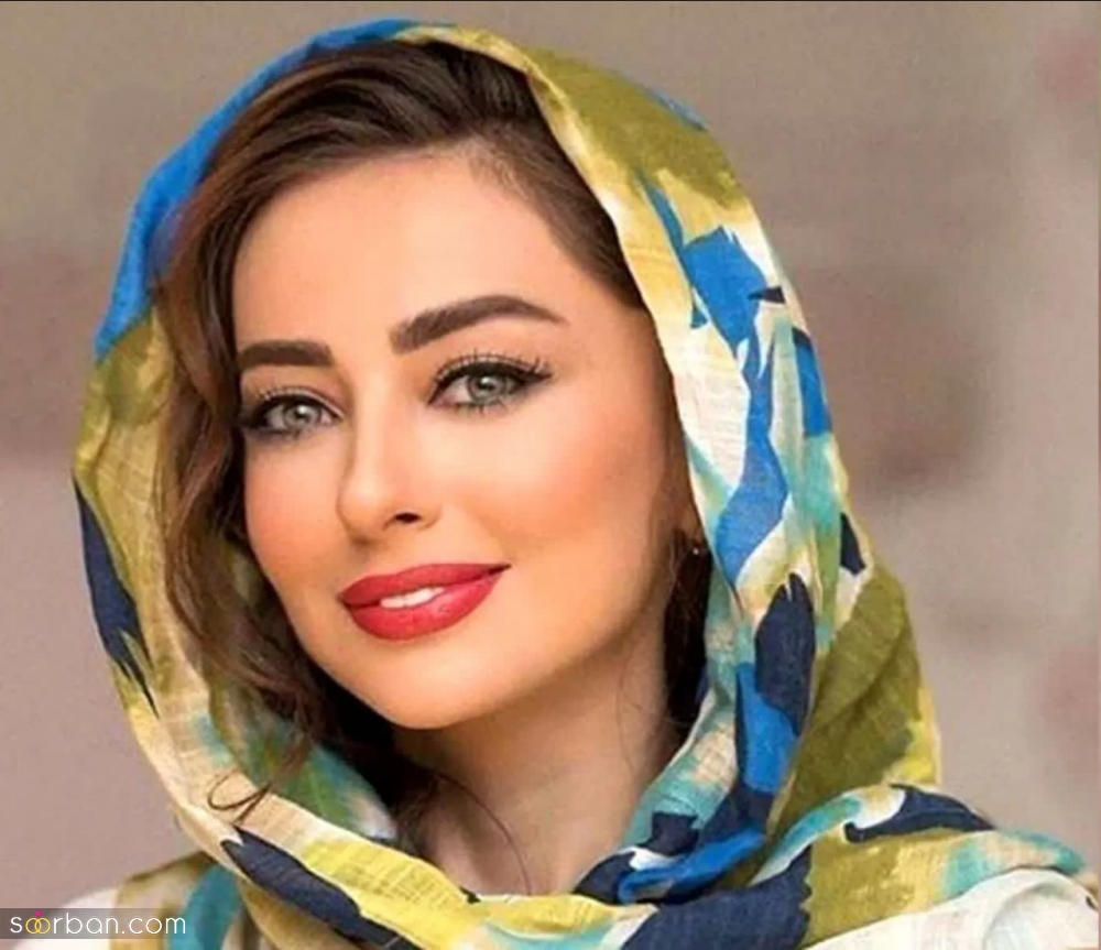 نفیسه روشن با انتشار فیلم عروسی مختلطش و رقص و آواز دو نفره با داماد جنجال به پا کرد! + ویدئو