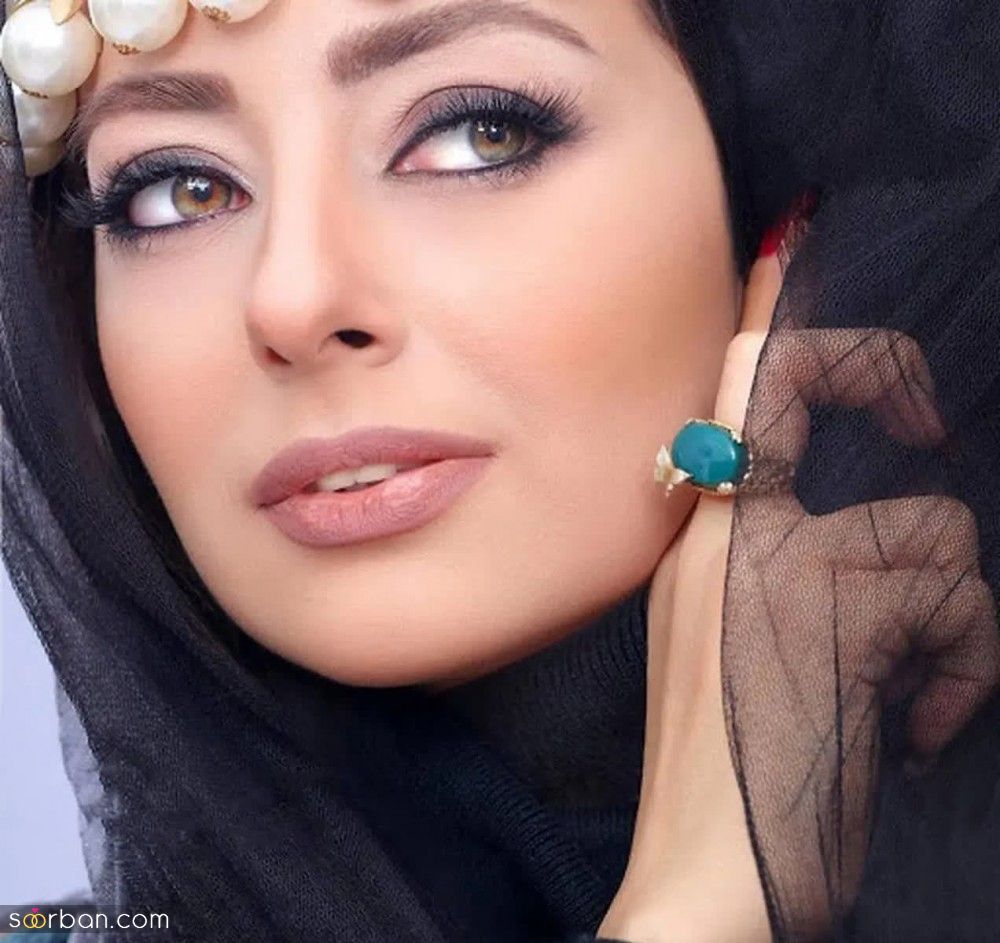 نفیسه روشن با انتشار فیلم عروسی مختلطش و رقص و آواز دو نفره با داماد جنجال به پا کرد! + ویدئو