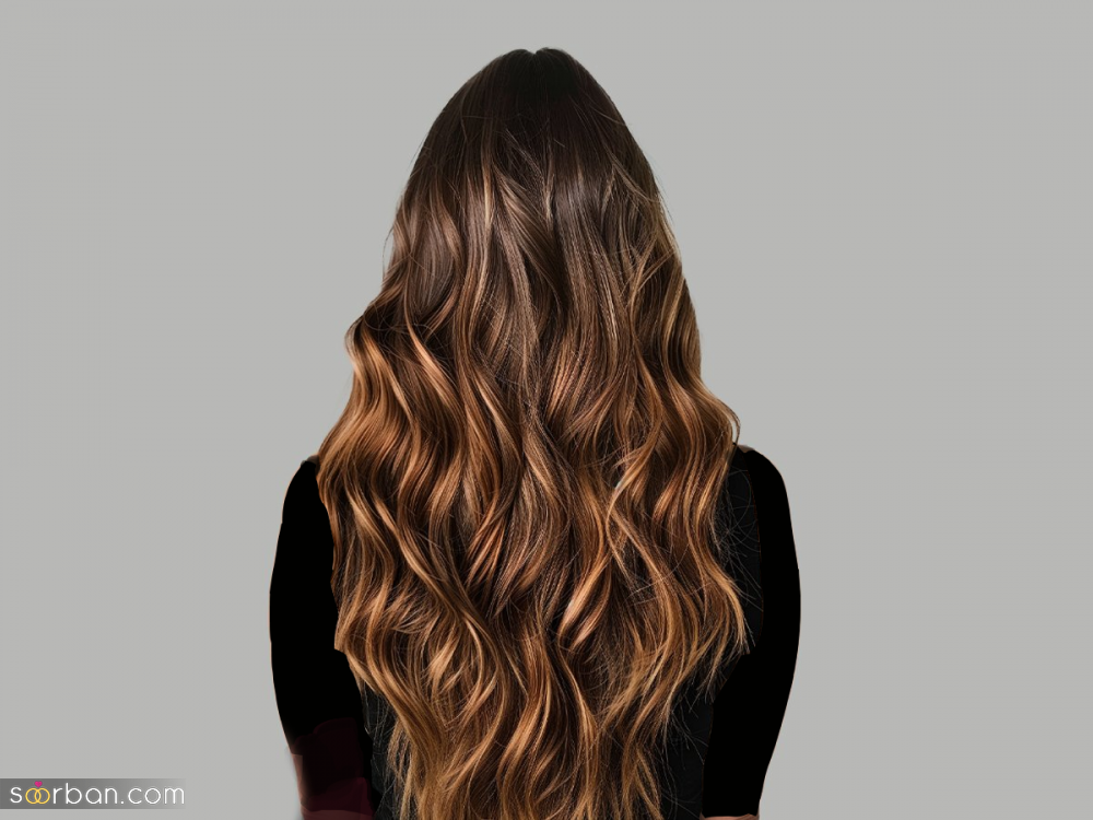 چه رنگ مویی به پوست سبزه میاد؟ نکاتی برای داشتن ظاهری جذاب و هماهنگ