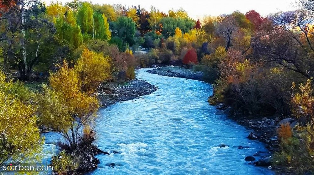 خرید زمین در کردان
