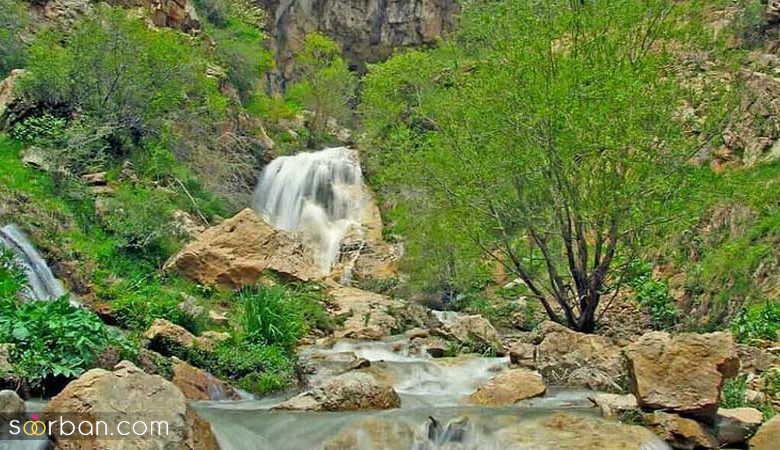 خرید زمین در کردان
