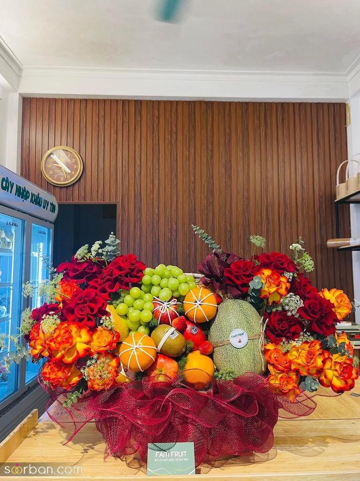 لیست هدایای شب یلدا برای عروس | شب یلدا 1403 برای عروس چی کادو ببریم؟ + لیست مراکز خرید