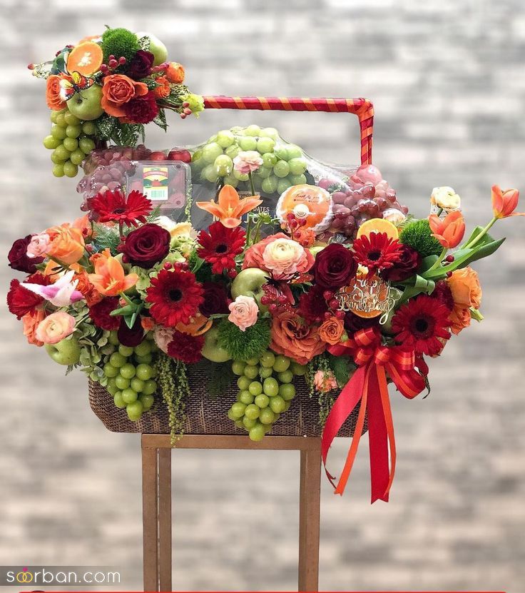 لیست هدایای شب یلدا برای عروس | شب یلدا 1403 برای عروس چی کادو ببریم؟ + لیست مراکز خرید