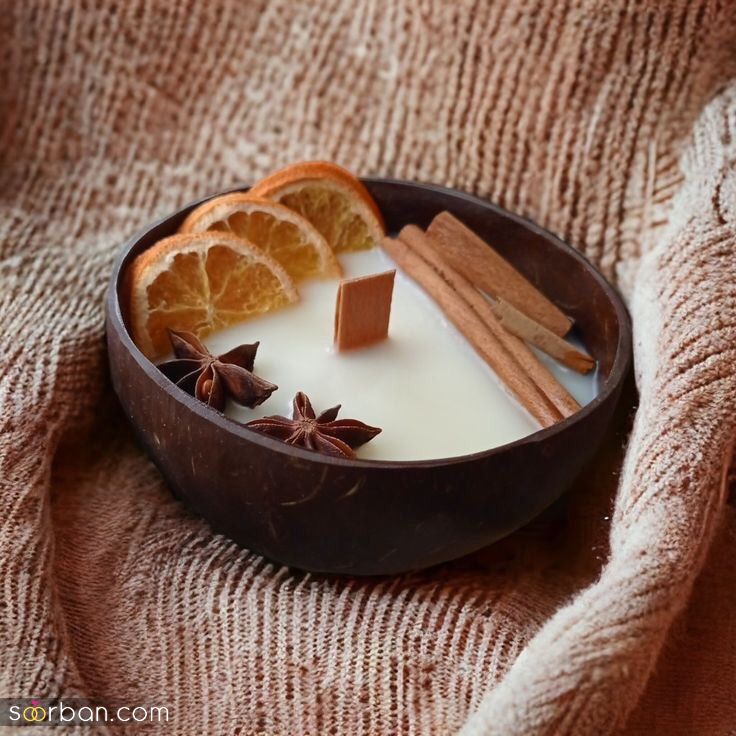 40 ایده گیفت یلدایی جدید ساده و شیک برای عروس مهمانی و مدرسه که ببینی عاشقش میشی !