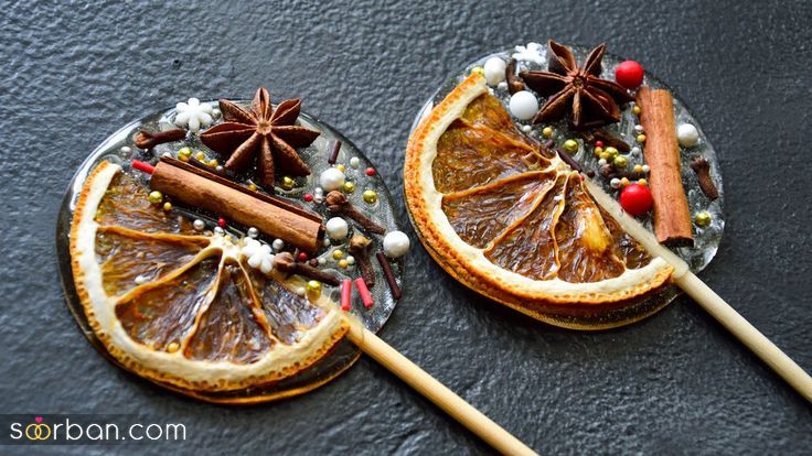 40 ایده گیفت یلدایی جدید ساده و شیک برای عروس مهمانی و مدرسه که ببینی عاشقش میشی !
