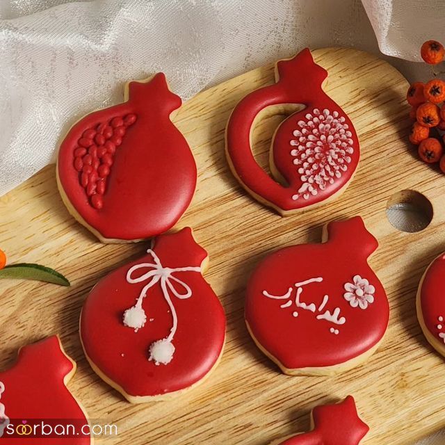 40 ایده گیفت یلدایی جدید ساده و شیک برای عروس مهمانی و مدرسه که ببینی عاشقش میشی !
