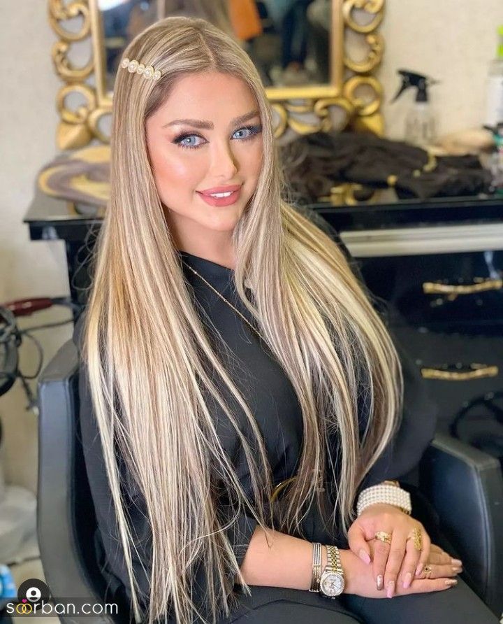 میکاپ لایت و ساده دخترانه | زیباترین میکاپ لایت و ساده دخترانه برای بیرون و مراسم های خاص ۲۰۲۵