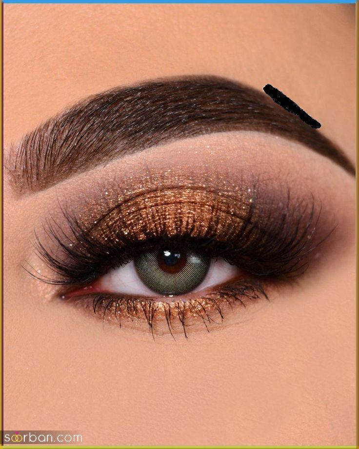 سایه چشم شاین ۲۰۲۵  | جدیدترین مدل سایه چشم شاین برای یک نگاه درخشان