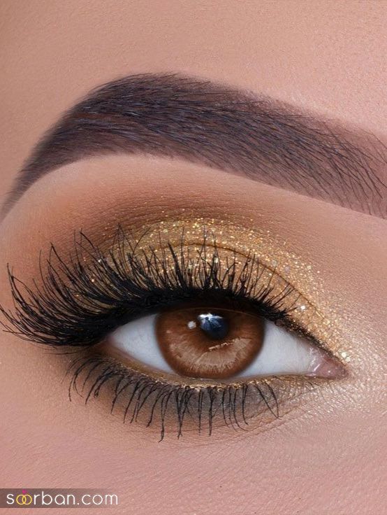 سایه چشم شاین ۲۰۲۵  | جدیدترین مدل سایه چشم شاین برای یک نگاه درخشان