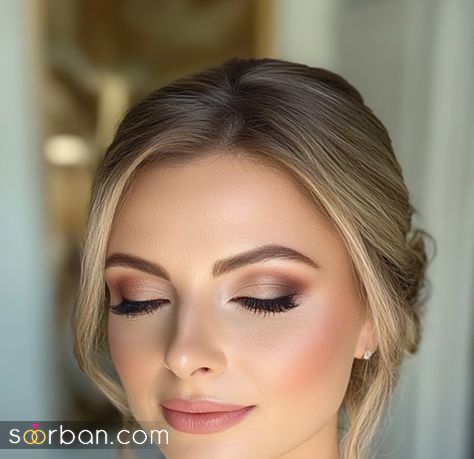 آرایش چشم لایت | جدیدترین تکنیک ها آرایش چشم لایت برای یک نگاه طبیعی