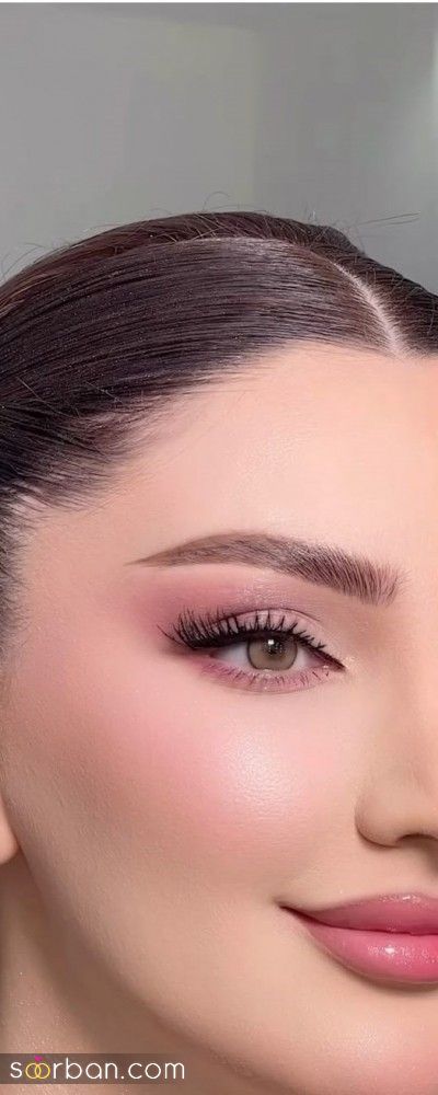 آرایش چشم لایت | جدیدترین تکنیک ها آرایش چشم لایت برای یک نگاه طبیعی