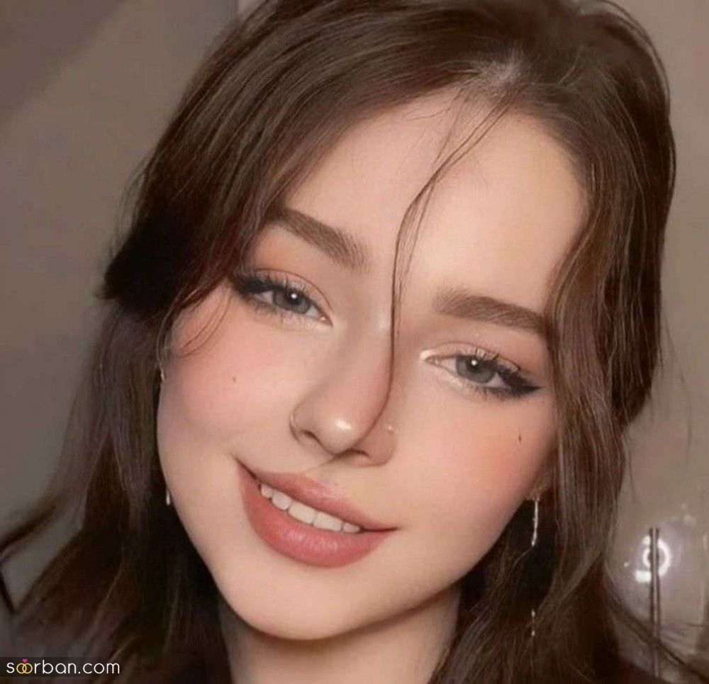 ارايش كردن ساده | ایده ها و مدل ارايش كردن ساده و لایت برای دخترخانم های کم سن سال زیر 20 سال