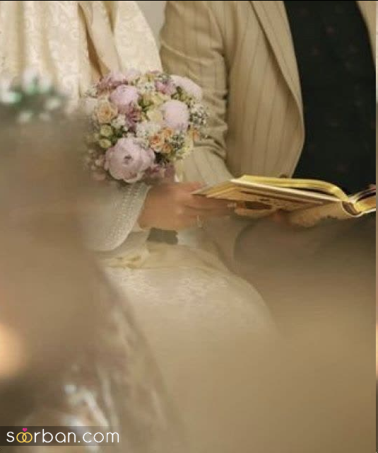 چرا بیشتر زوج‌ها سالن عقد را انتخاب می‌کنند؟ (۱۰ مزیت پنهان که از آن بی‌خبرید)