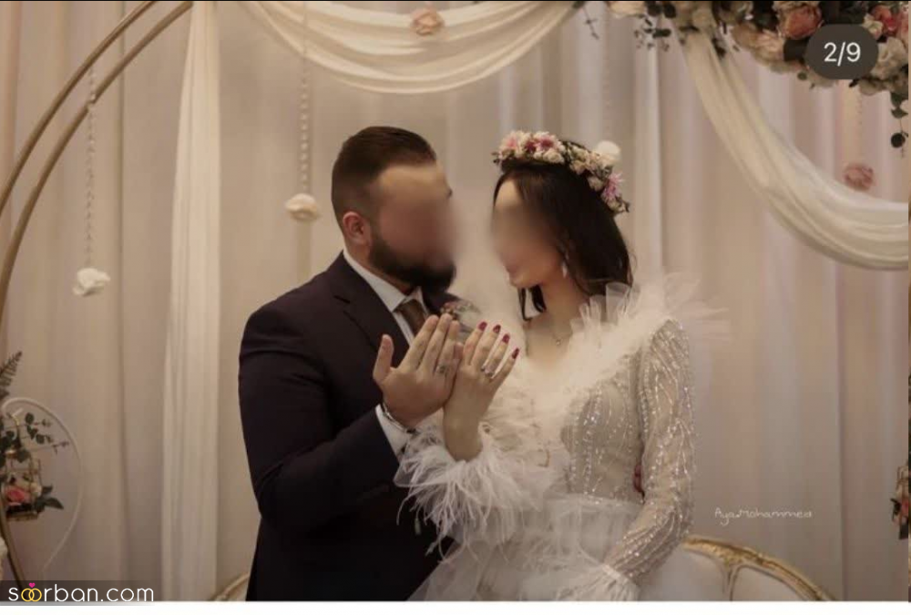 چرا بیشتر زوج‌ها سالن عقد را انتخاب می‌کنند؟ (۱۰ مزیت پنهان که از آن بی‌خبرید)