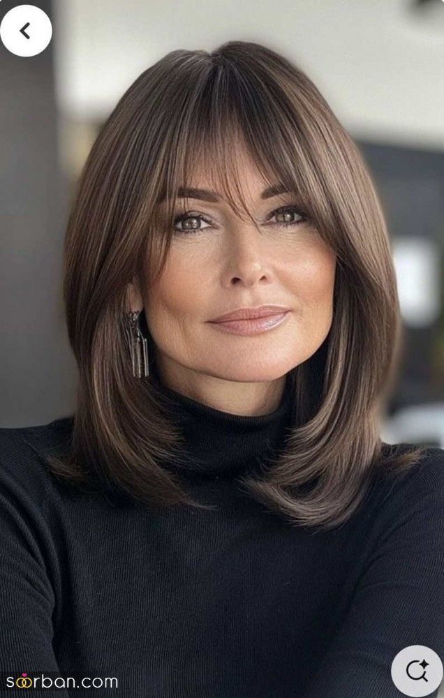 8 مدل مو کوتاه دخترانه و زنانه با اسم + کدام مدل مو برای شما مناسب است؟