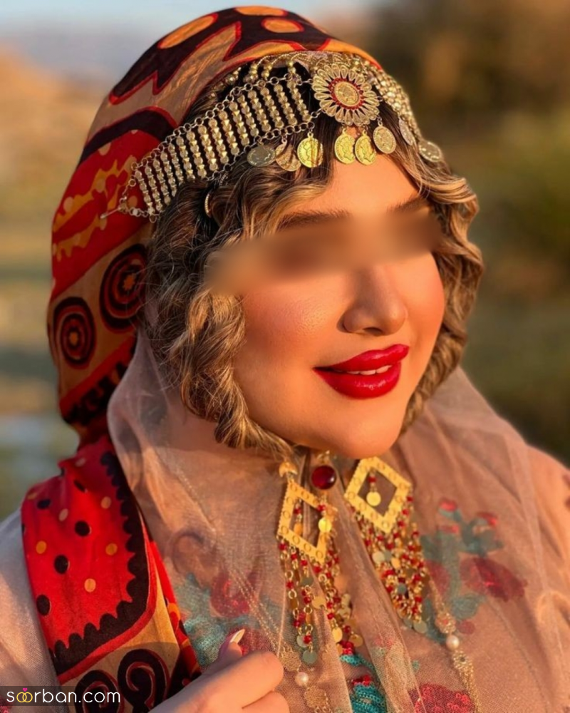 ۱۰ آیین جذاب در آداب و رسوم عروسی کردها ❤️سفر به یک جشن رنگارنگ و پرانرژی!